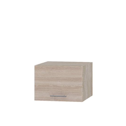 Кухонный модуль Оптима Верх В21-500 Дуб Сонома/Дуб Сонома 500х570х360 мм (DTM-072633)