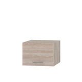 Кухонный модуль Оптима Верх В21-500 Дуб Сонома/Дуб Сонома 500х570х360 мм (DTM-072633)