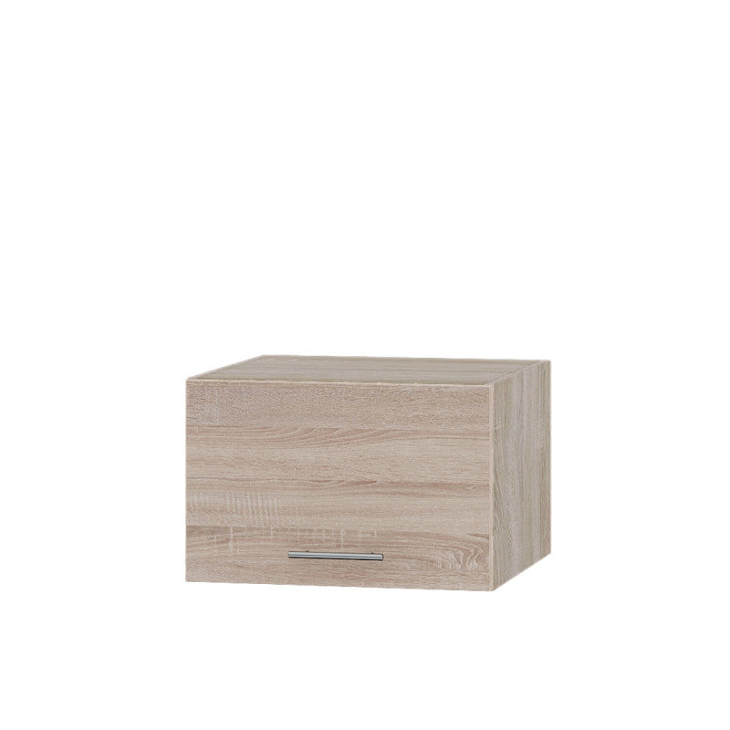 Кухонный модуль Оптима Верх В21-550 Дуб Сонома/Дуб Сонома 550х570х360 мм (DTM-072749)