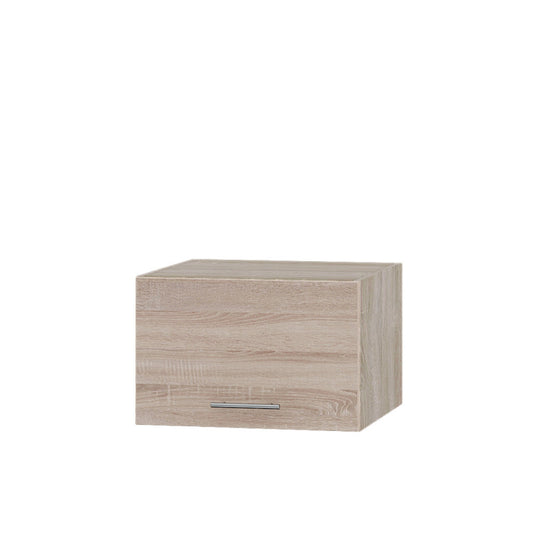 Кухонный модуль Оптима Верх В21-550 Дуб Сонома/Дуб Сонома 550х570х360 мм (DTM-072749)