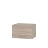 Кухонный модуль Оптима Верх В21-550 Дуб Сонома/Дуб Сонома 550х570х360 мм (DTM-072749)