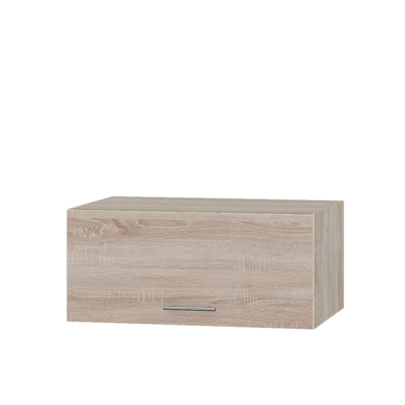 Кухонный модуль Оптима Верх В21-800 Дуб Сонома/Дуб Сонома 800х570х360 мм (DTM-072791)