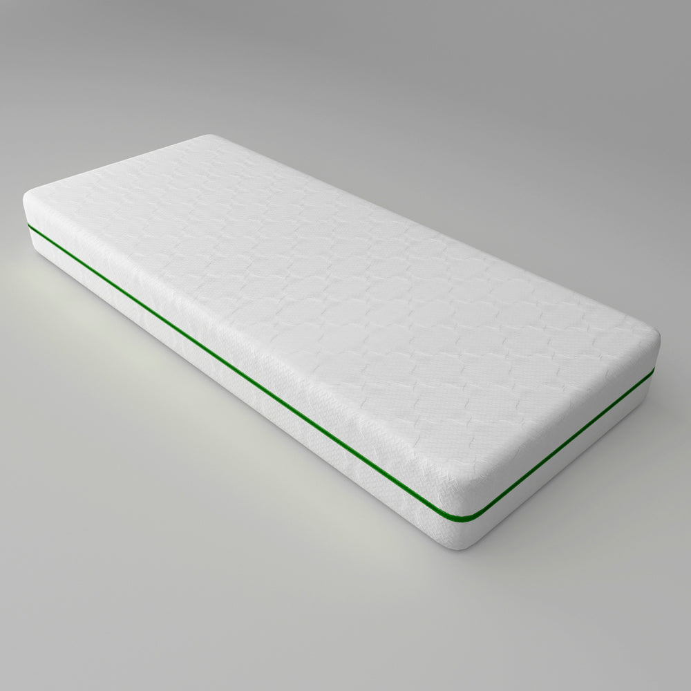 Матрас ортопедический ТМ Ismart Koala Coco 70х150 см пружинный (ISM-051079)