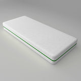 Матрас ортопедический ТМ Ismart Koala Coco 80х170 см пружинный (ISM-051085)