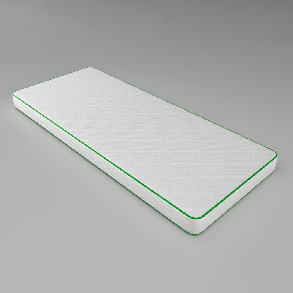 Матрас ортопедический ТМ Ismart Koala Fresh 80х160 см безпружинный (ISM-051046)