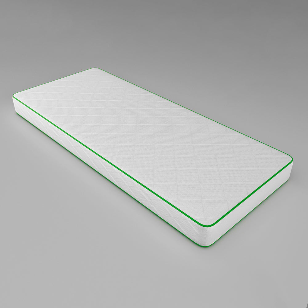 Матрас ортопедический ТМ Ismart Koala Sweet 150х190 см безпружинный (ISM-051066)