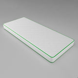 Матрас ортопедический ТМ Ismart Koala Sweet 80х170 см безпружинный (ISM-051058)