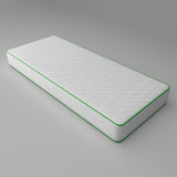 Матрас ортопедический ТМ Ismart Koala Dream 80х180 см пружинный (ISM-051008)