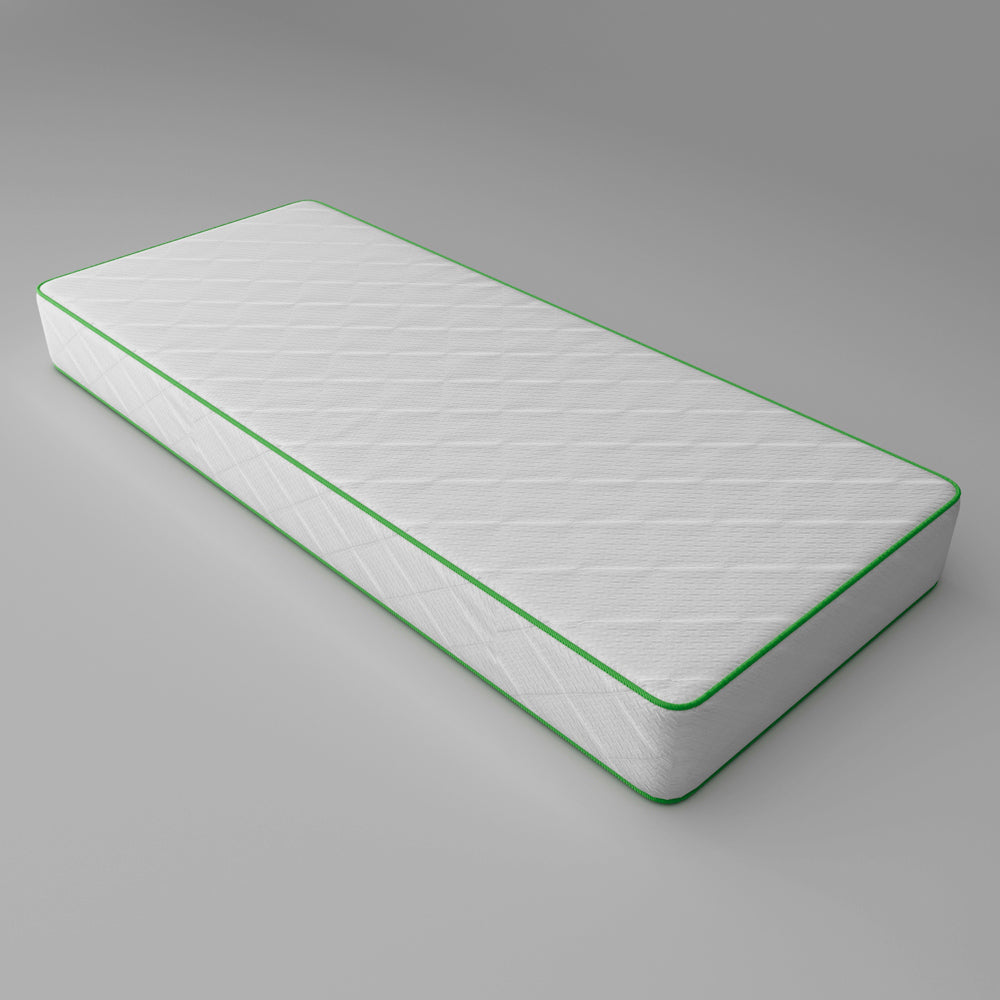 Матрас ортопедический ТМ Ismart Koala Dream 180х200 см пружинный (ISM-051026)