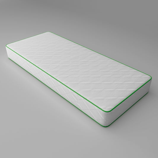 Матрас ортопедический ТМ Ismart Koala Dream 170х190 см пружинный (ISM-051016)