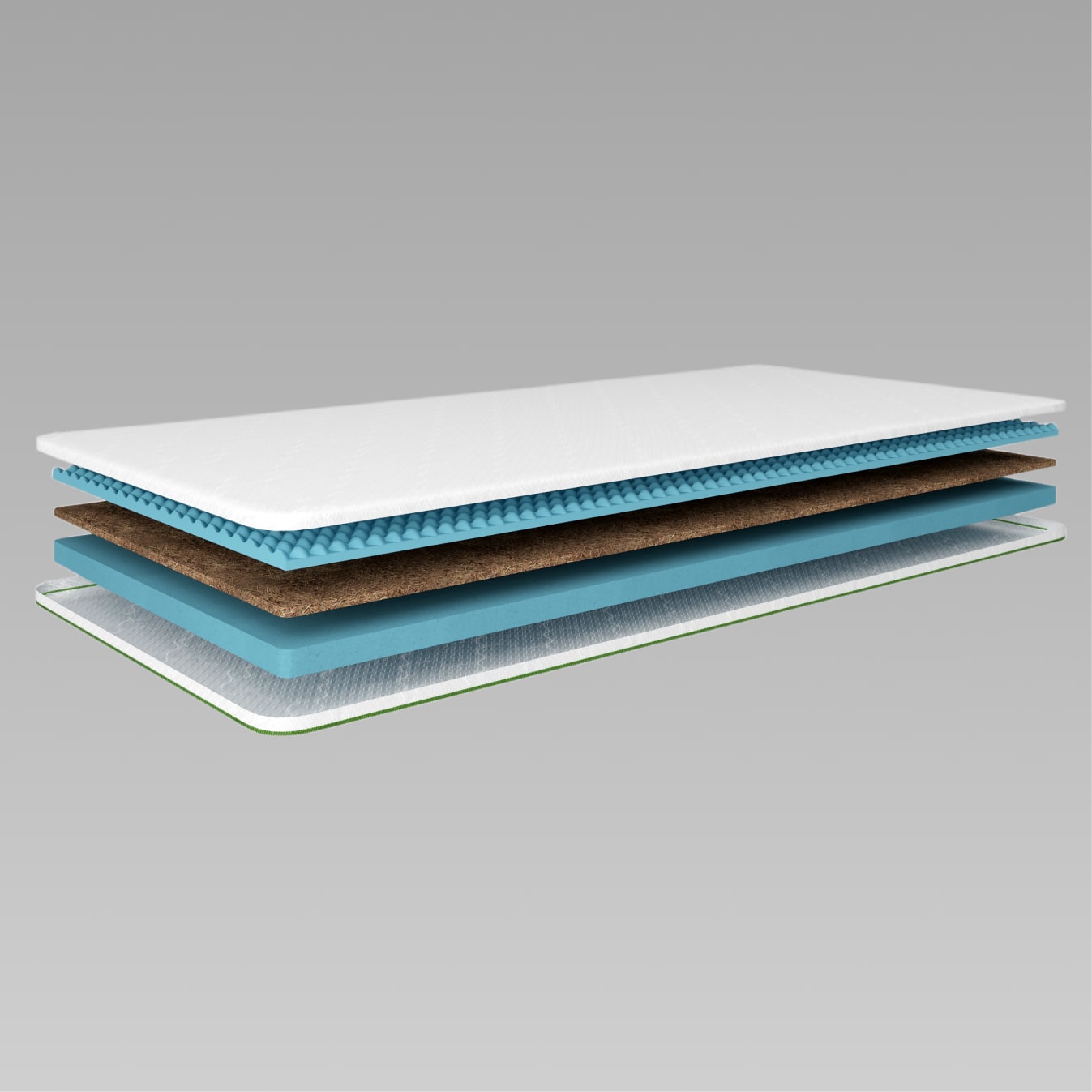 Топпер ТМ Ismart Koala Mello 120х200 см (ISM-051235)