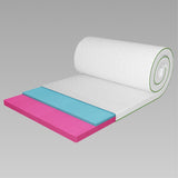 Топпер ТМ Ismart Koala Somni 70х190 см (ISM-051225)