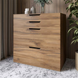 Комод-трюмо с зеркалом, нишей под сиденьем и ящиком LION Азия Дуб Ливорно (LION-041669)