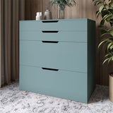 Комод-трюмо с зеркалом, нишей под сиденьем и ящиком LION Азия Гранит серый (LION-041666)