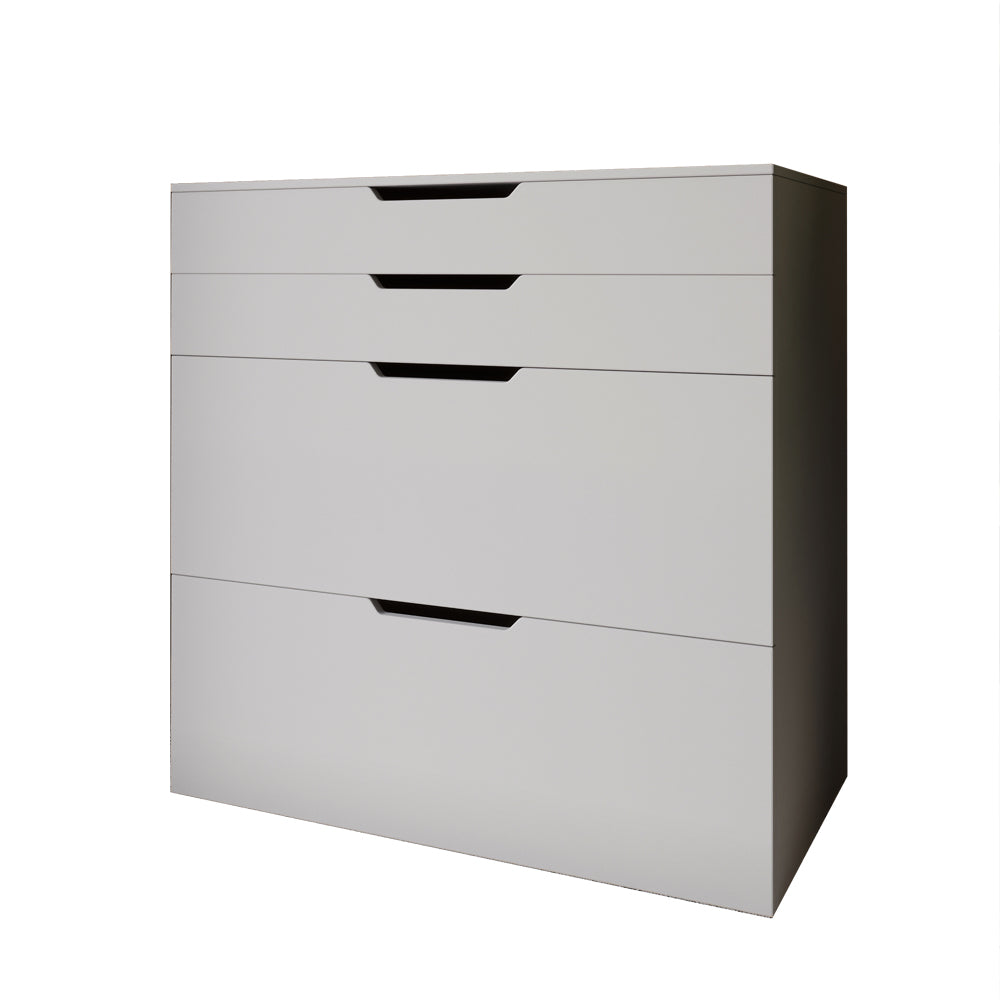 Комод-трюмо с зеркалом, нишей под сиденьем и ящиком LION Азия Кашемир (LION-041672)