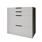 Комод-трюмо с зеркалом, нишей под сиденьем и ящиком LION Азия Кашемир (LION-041672)