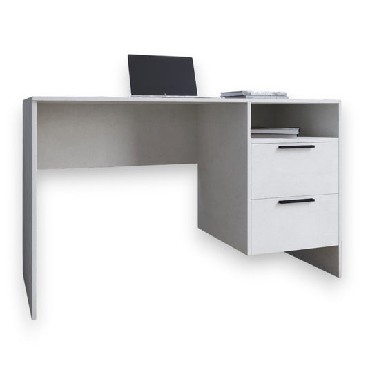 Стол письменный LION Краш Бетон style (LION-044071)