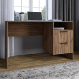 Стол письменный LION Краш Дуб леворно (LION-044070)