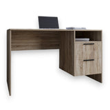 Стол письменный LION Краш Дуб сонома трюфель (LION-044069)