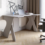 Стол геймерский LION Крид для компьютера и ноутбука 130х80х74,5 Кашемир (LION-041724)