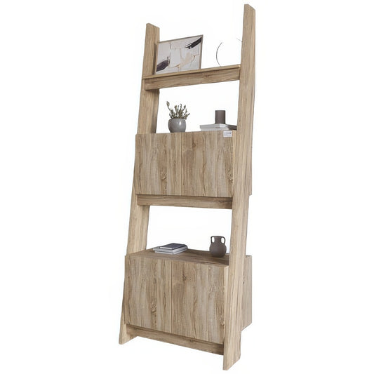 Модуль-1 с тумбами LION Линк Дуб Сонома (LION-041372)