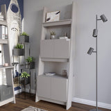 Модуль-1 с тумбами LION Линк Кашемир (LION-041374)