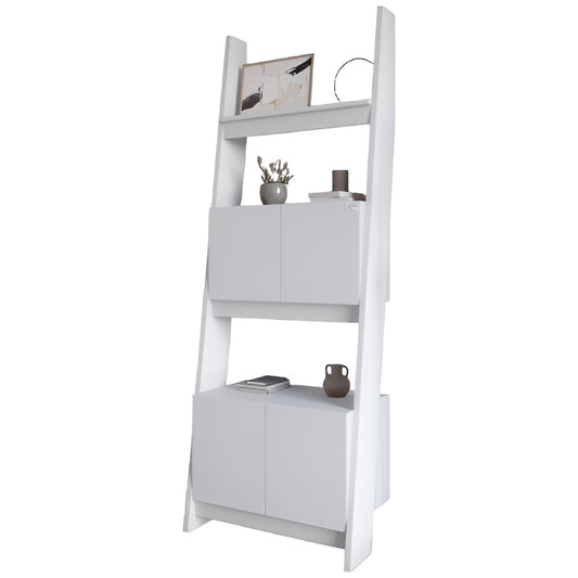 Модуль-1 с тумбами LION Линк Нимфея Альба (LION-041375)