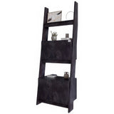 Модуль-1 с тумбами LION Линк Бетон темный (LION-041367)