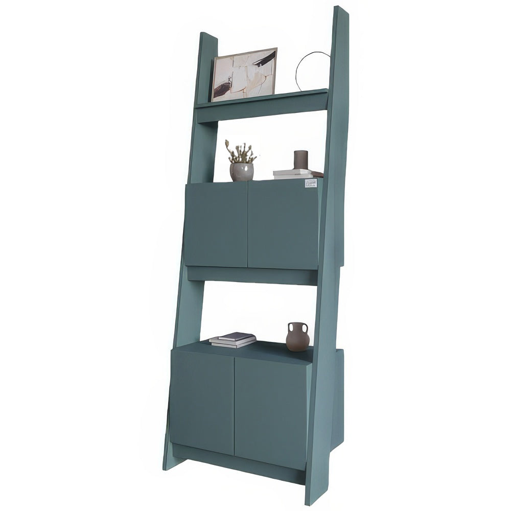 Модуль-1 с тумбами LION Линк Гранит серый (LION-041368)