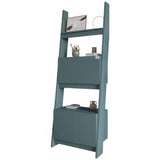 Модуль-1 с тумбами LION Линк Гранит серый (LION-041368)