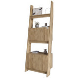 Модуль-1 с тумбами LION Линк Дуб Аппалачи (LION-041369)