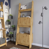 Модуль-1 с тумбами LION Линк Дуб Артизан (LION-041370)