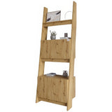 Модуль-1 с тумбами LION Линк Дуб Артизан (LION-041370)