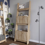 Модуль-1 с тумбами LION Линк Дуб Сонома трюфель (LION-041373)