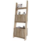 Модуль-1 с тумбами LION Линк Дуб Сонома трюфель (LION-041373)