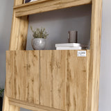 Модуль-1 с тумбами LION Линк Дуб Аппалачи (LION-041369)