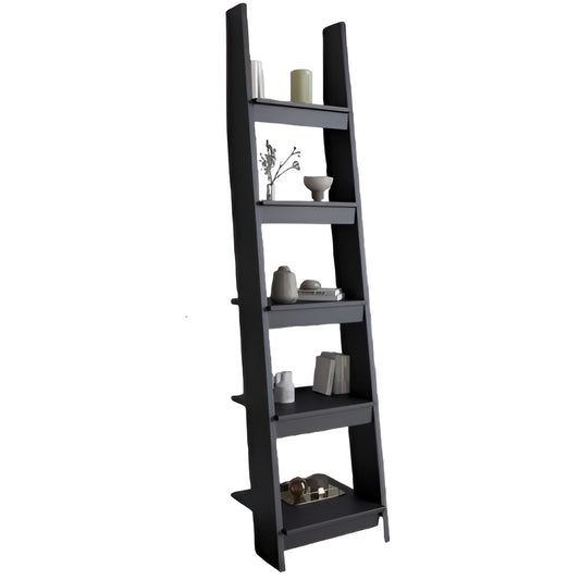 Модуль-4 с полками LION Линк Антрацит (LION-041379)