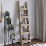 Модуль-4 с полками LION Линк Дуб Сонома (LION-041387)