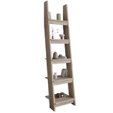 Модуль-4 с полками LION Линк Дуб Сонома (LION-041387)