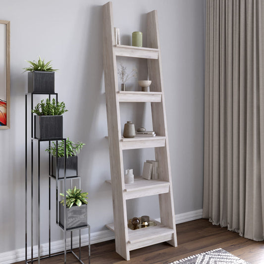 Модуль-4 с полками LION Линк Самоа дымчатый (LION-041392)