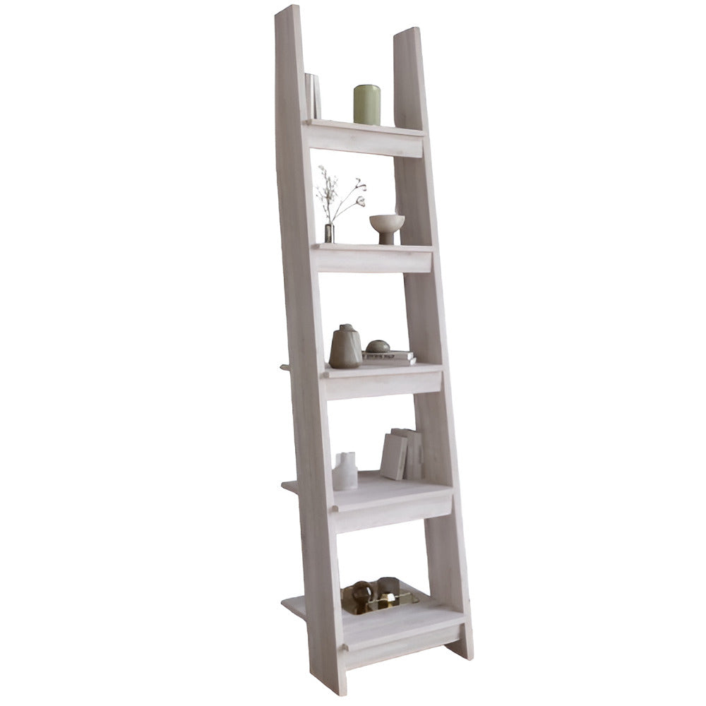 Модуль-4 с полками LION Линк Самоа дымчатый (LION-041392)