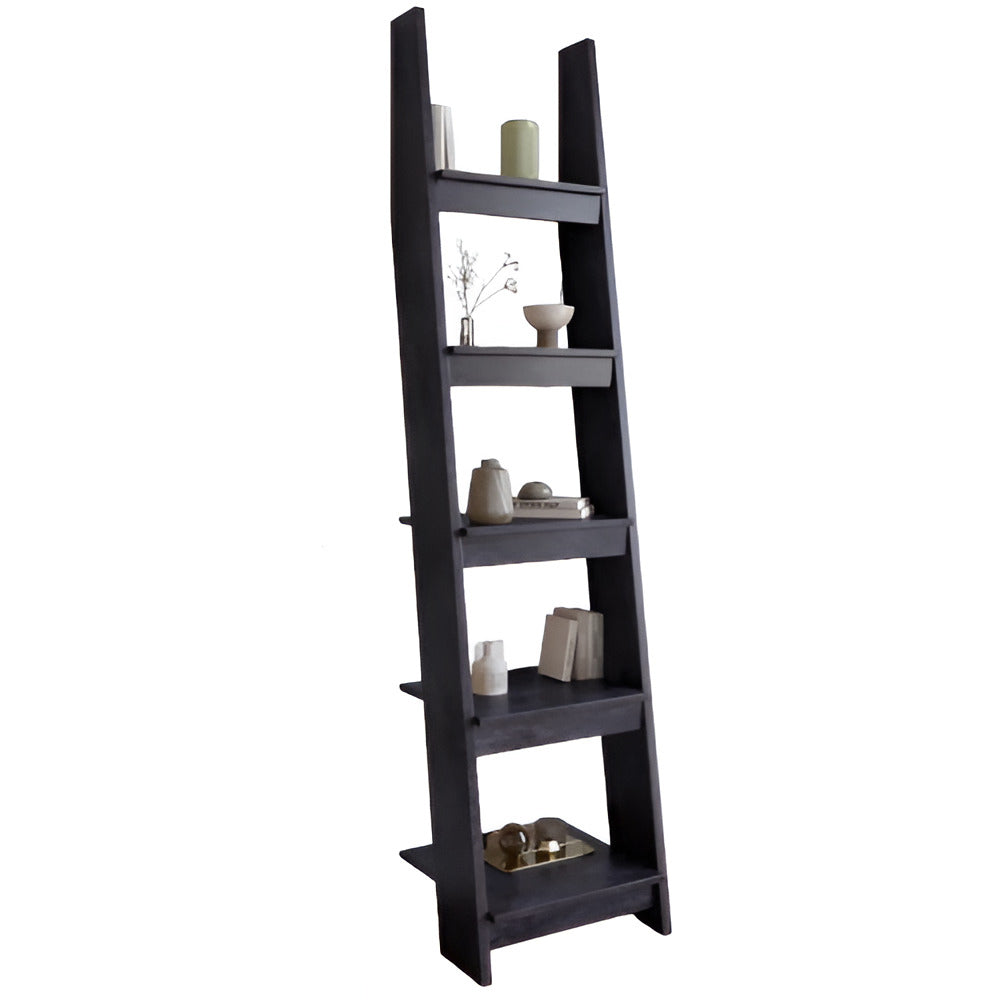 Модуль-4 с полками LION Линк Бетон темный (LION-041382)