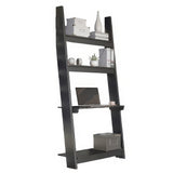 Модуль-3 со столом и полками LION Линк Антрацит (LION-042081)