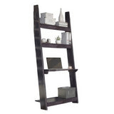 Модуль-3 со столом и полками LION Линк Бетон темный (LION-042109)