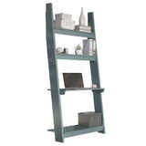 Модуль-3 со столом и полками LION Линк Гранит серый (LION-042103)