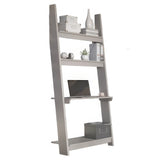 Модуль-3 со столом и полками LION Линк Кашемир (LION-042102)