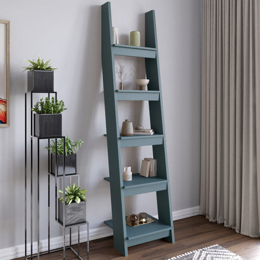 Модуль-4 с полками LION Линк Гранит серый (LION-041383)