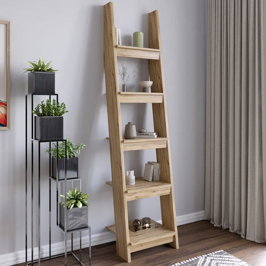 Модуль-4 с полками LION Линк Дуб Аппалачи (LION-041384)