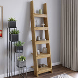 Модуль-4 с полками LION Линк Дуб Артизан (LION-041385)