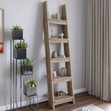 Модуль-4 с полками LION Линк Дуб Сонома трюфель (LION-041388)